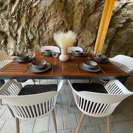 Doreyhome P3 - Modernes Charmantes Apartment Passau Exterior foto